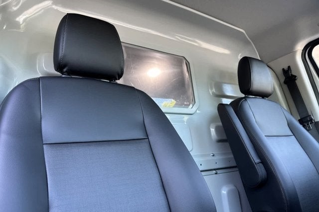 2025 Ford Transit Cargo Van T-150 130" Low Rf 8670 GVWR AWD