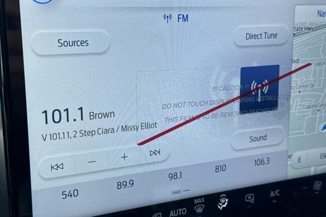 2025 Ford Transit Cargo Van T-150 130" Low Rf 8670 GVWR AWD