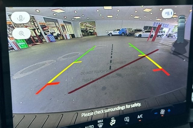 2025 Ford Transit Cargo Van T-150 130" Low Rf 8670 GVWR AWD