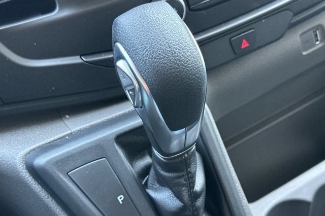 2025 Ford Transit Cargo Van T-150 130" Low Rf 8670 GVWR AWD