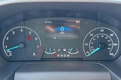 2025 Ford Transit Cargo Van T-150 130" Low Rf 8670 GVWR AWD