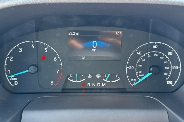 2025 Ford Transit Cargo Van T-150 130" Low Rf 8670 GVWR AWD