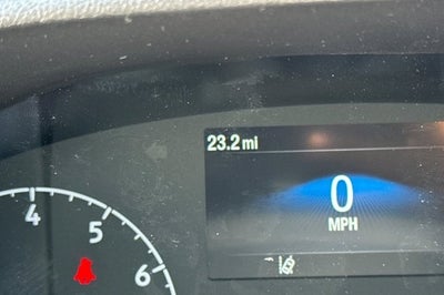 2025 Ford Transit Cargo Van T-150 130" Low Rf 8670 GVWR AWD