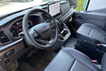 2025 Ford Transit Cargo Van T-150 130" Low Rf 8670 GVWR AWD