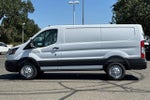 2025 Ford Transit Cargo Van T-150 130" Low Rf 8670 GVWR AWD