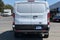 2025 Ford Transit Cargo Van T-150 130" Low Rf 8670 GVWR AWD