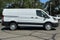 2025 Ford Transit Cargo Van T-150 130" Low Rf 8670 GVWR AWD
