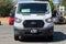 2025 Ford Transit Cargo Van T-150 130" Low Rf 8670 GVWR AWD