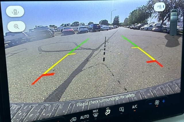 2025 Ford Transit Cargo Van T-150 130" Low Rf 8670 GVWR AWD