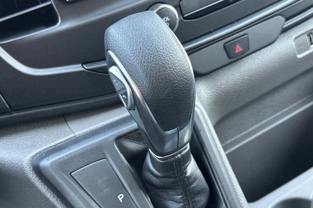 2025 Ford Transit Cargo Van T-150 130" Low Rf 8670 GVWR AWD