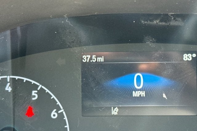 2025 Ford Transit Cargo Van T-150 130" Low Rf 8670 GVWR AWD