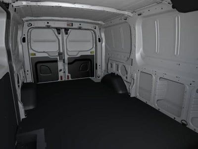 2026 Ford Transit Cargo Van T-150 130" Low Rf 8800 GVWR AWD