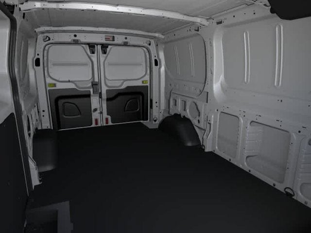 2026 Ford Transit Cargo Van T-150 130" Low Rf 8800 GVWR AWD