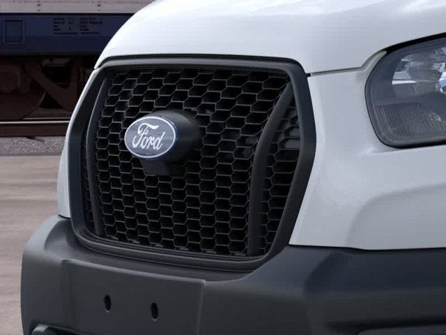2026 Ford Transit Cargo Van T-150 130" Low Rf 8800 GVWR AWD