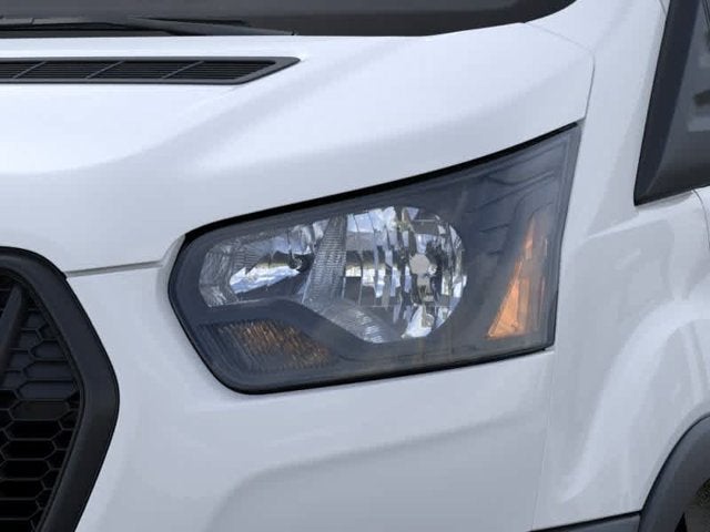 2026 Ford Transit Cargo Van T-150 130" Low Rf 8800 GVWR AWD