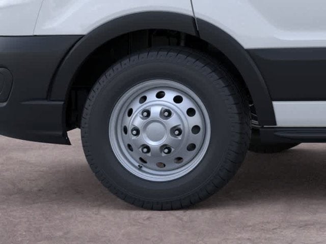 2026 Ford Transit Cargo Van T-150 130" Low Rf 8800 GVWR AWD