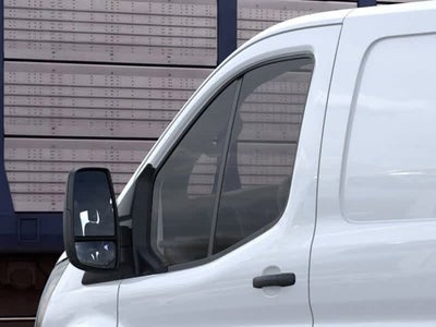 2026 Ford Transit Cargo Van T-150 130" Low Rf 8800 GVWR AWD