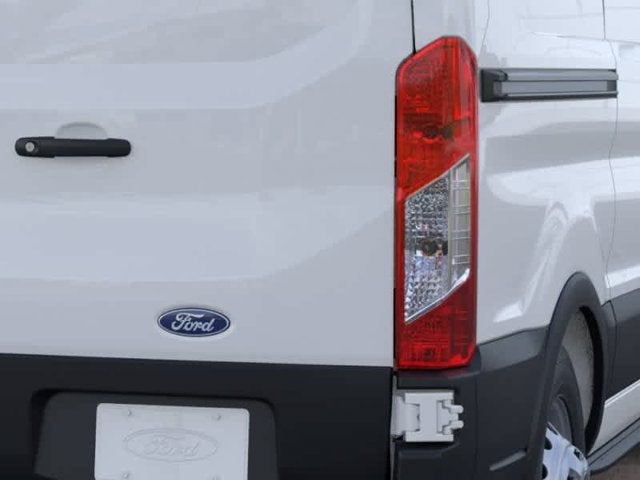 2026 Ford Transit Cargo Van T-150 130" Low Rf 8800 GVWR AWD