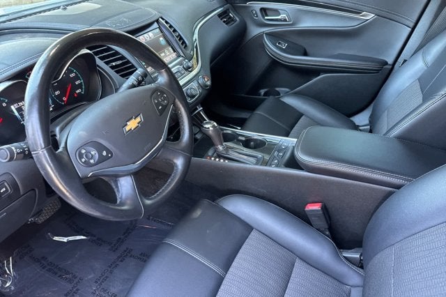 2020 Chevrolet Impala LT