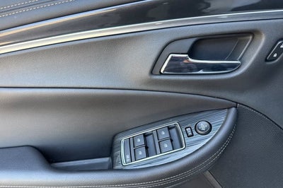 2020 Chevrolet Impala LT