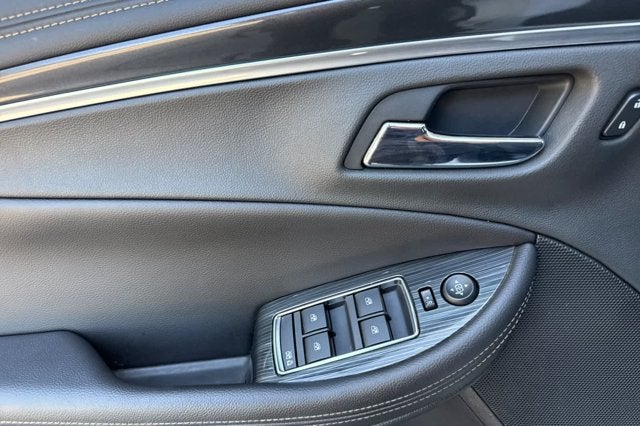 2020 Chevrolet Impala LT