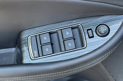 2020 Chevrolet Impala LT