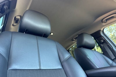 2020 Chevrolet Impala LT