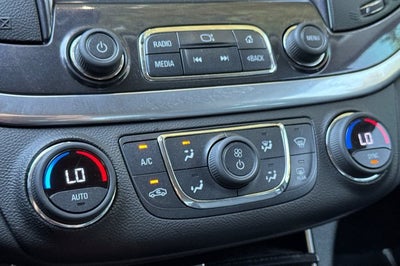 2020 Chevrolet Impala LT