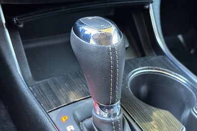 2020 Chevrolet Impala LT