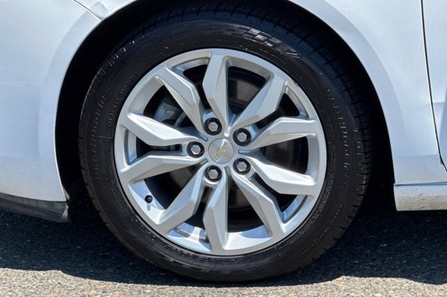 2020 Chevrolet Impala LT