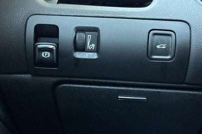 2020 Chevrolet Impala LT