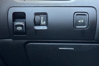 2020 Chevrolet Impala LT