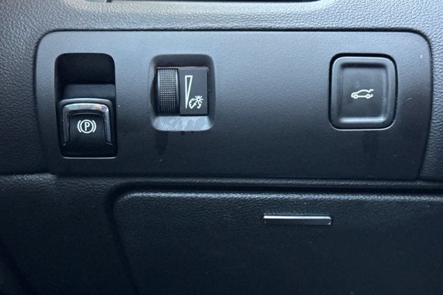 2020 Chevrolet Impala LT