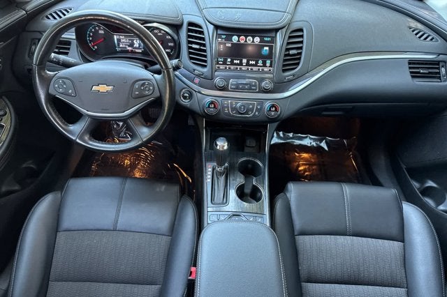 2020 Chevrolet Impala LT