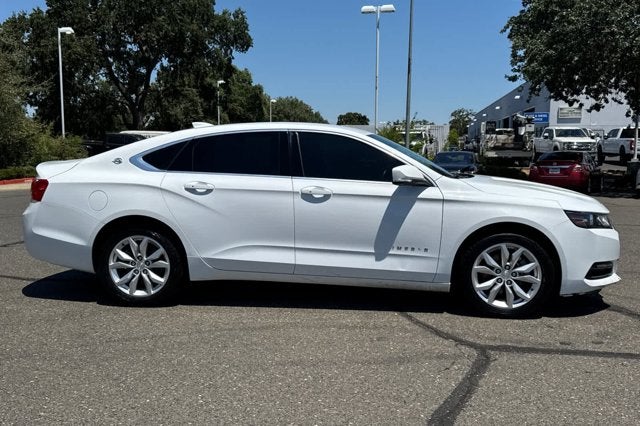 2020 Chevrolet Impala LT