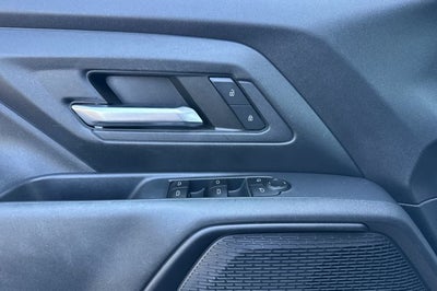 2024 Chevrolet Silverado EV Work Truck