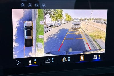 2024 Chevrolet Silverado EV Work Truck