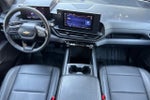 2024 Chevrolet Silverado EV Work Truck