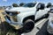 2021 Chevrolet Silverado 2500HD LT