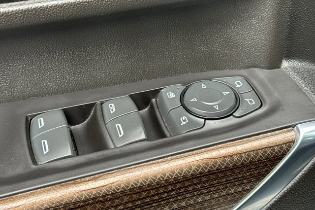 2021 Chevrolet Silverado 2500HD LT