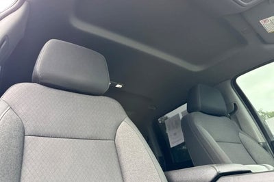 2021 Chevrolet Silverado 2500HD LT