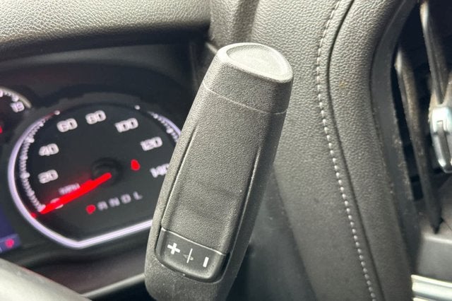 2021 Chevrolet Silverado 2500HD LT
