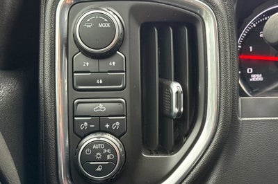 2021 Chevrolet Silverado 2500HD LT