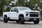 2021 Chevrolet Silverado 2500HD LT