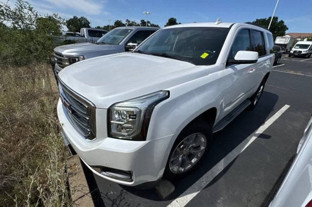 2019 GMC Yukon SLT Standard Edition