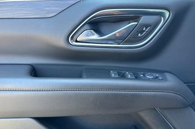 2024 Chevrolet Suburban LS