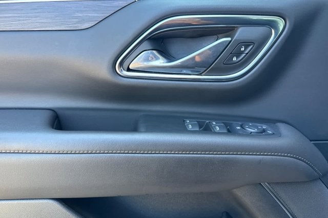 2024 Chevrolet Suburban LS