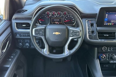 2024 Chevrolet Suburban LS