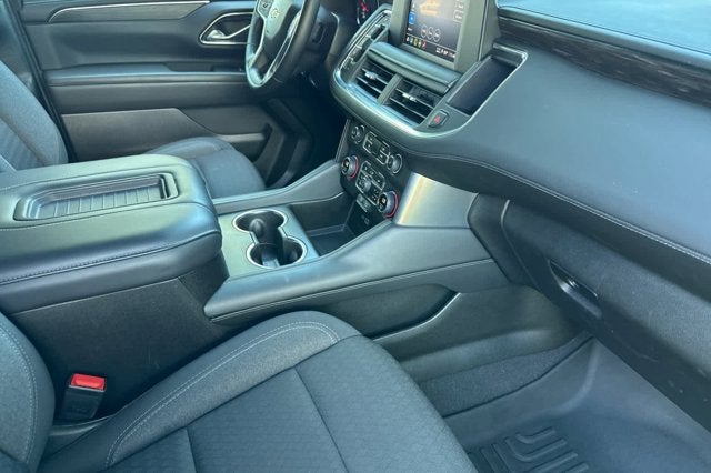 2024 Chevrolet Suburban LS