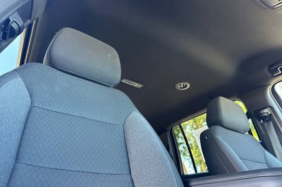 2024 Chevrolet Suburban LS